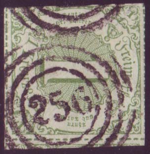 256 - Hildburghausen