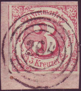 264 - Schwallungen / Wernshausen